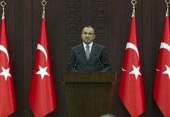 Bekir Bozdağ'dan flaş açıklamalar! Kılıçdaroğlu'na çağrı...