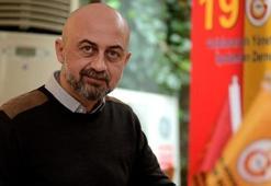 Galatasaray'da şok ayrılık!