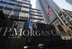 J.P. Morgan Türkiye’nin büyüme tahminini yükseltti