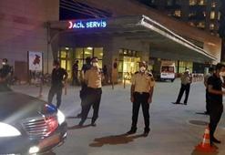 Siirt'te kimyasal zehirlenme! Çok sayıda kişi tedavi altında