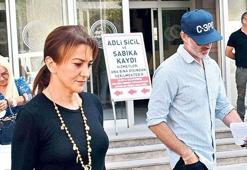 Başını kaldıramadı!