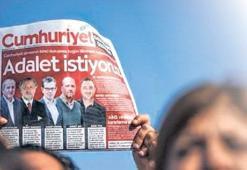 ‘Tutukluluğun devamına...’