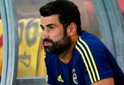 Volkan Demirel'in menajerinden flaş açıklama