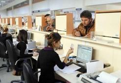 Son dakika: Memur olmak isteyenler müjde!