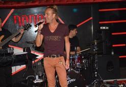 Soner Arıca sezonu açtı!