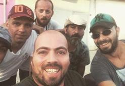 'OHA Diyorum'un çekimleri tamamlandı!