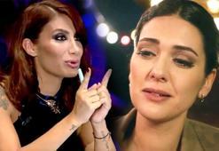 Bunu kimse bilmiyordu! Bergüzar Korel ile İrem Derici...