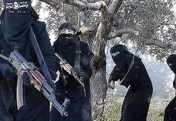 Son dakika... ŞOK! 'Zevk alıyordum!' Eşleri yanlarındayken kadınlara...