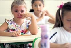 Birinci sınıflar için uyum haftası başladı! Okulların açılacağı tarih...