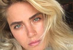 Ceyda Ateş isyan etti: Üzülüyorum...