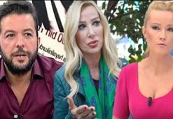Seda Sayan herkesi şok etti! Nihat Doğan'ın programına bağlanıp...
