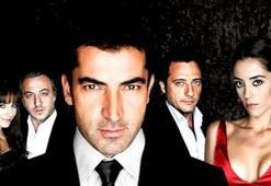Cansu Dere'den 'Ezel' sürprizi!
