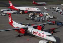 Son dakika... Pilotlar aniden hastalandı! Uçuşlar iptal!