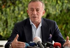 İş adamı Ali Ağaoğlu'nu yazar yaptılar!