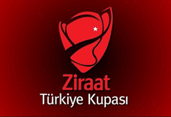 Kupada 3. tur maçlarının  programı açıklandı