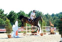 Mustang Cup başlıyor!