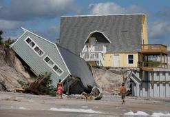 Florida'da Irma Kasırgası'ndan 6 kişi öldü