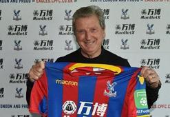 Crystal Palace, Hodgson ile anlaştı