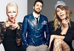 Broadway’den İstanbul’a