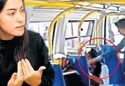 ‘Şortlu kıza saldırı inanç hürriyetini engellemektir’