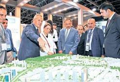 Yabancıya satış can suyu oluyor