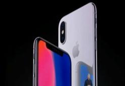 iPhone X, iPhone 8 ve iPhone 8 Plus tanıtıldı