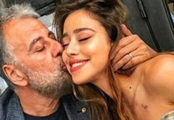 Zeynep Alkan'ı çıldırtan yorum: Babanın göğüsleri...