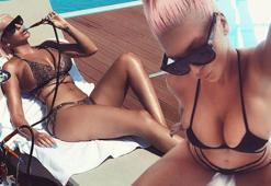 Jelena Karleusa efsanesi böyle doğdu!