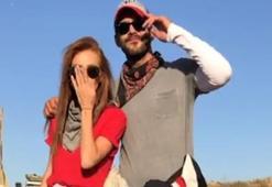 Elçin Sangu'dan heyecanlandıran paylaşım!