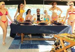 Kedicik: Gücünün etkisini içimde hissediyorum hala