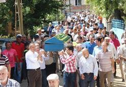 5 yaşındaki çocuğun feci ölümü!