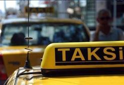 İstanbul'da taksi ve minibüslere denetim yapıldı