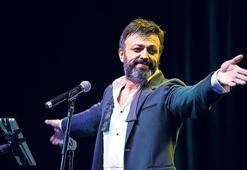 Konserleri başlıyor