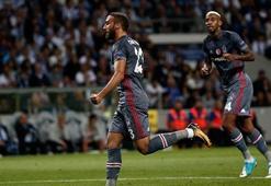 Kartal devrimi!