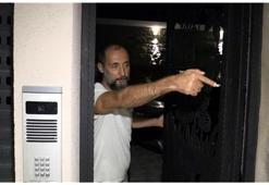 Milli bilardocu Semih Saygıner'in evine hırsız girdi