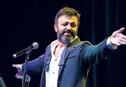 Serhat Kılıç'ın konserleri başlıyor!