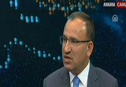 Başbakan Yardımcısı Bozdağ'dan flaş açıklamalar