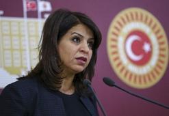 Gözaltına alınan HDP'li vekil hakkında flaş karar