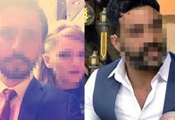 Düğün günü fuhuş operasyonunda yakalandı