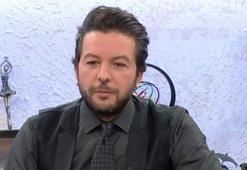 'Akşam uyuşturucu kullanıp sabah program yapanlar var!'