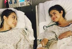 Selena Gomez'den yılın itirafı!