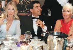 Seda Sayan'ın yeni aşkı o mu?