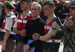 Bomba iddia! "Akın Öztürk, 'İsrail bizi sattı' dedi"