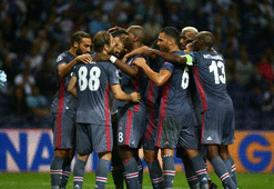 Beşiktaş yönetiminden futbolculara jest!