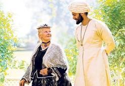 Judi Dench Adana’da!