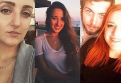 ABD'de 3 Türk öğrenci trafik kazasında öldü