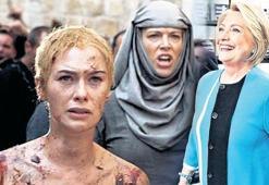 ‘Cersei gibi rezil ettiler’