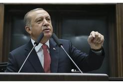 Erdoğan'ın "Birlik olun" çağrısı Almanya'da karşılık buldu!