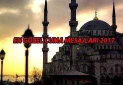 En güzel Cuma mesajları... (15 Eylül Cuma namazı saatleri)