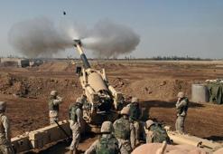 Son dakika: Ve belli oldu! Türkiye 25 bin askerle...